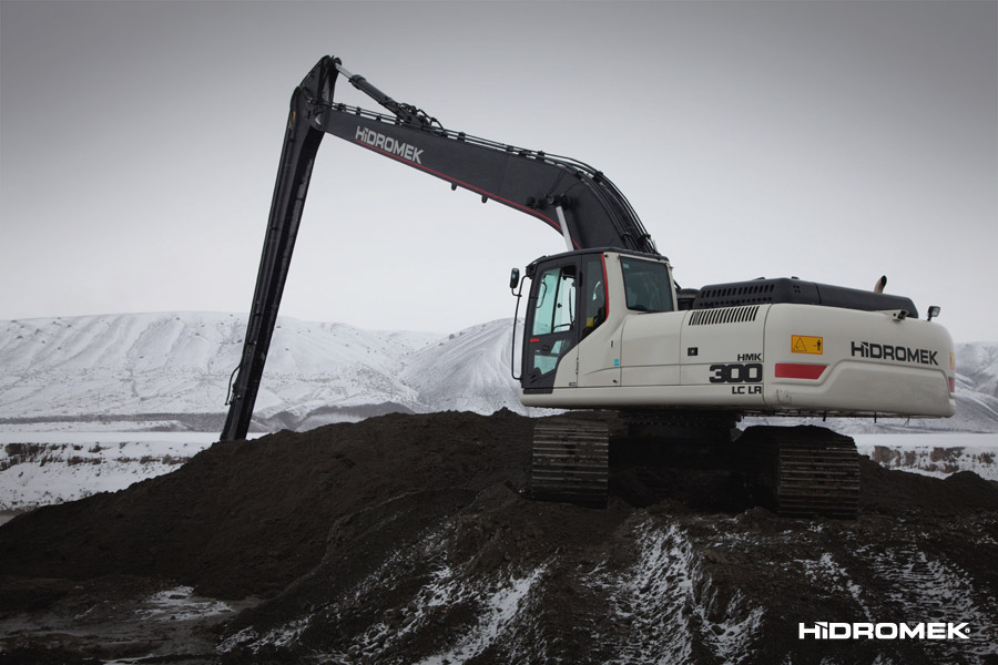 Hidromek-HMK-Ozel-Uygulama-Ekskavatorleri-bcmakina-sakarya-300-LC-LR