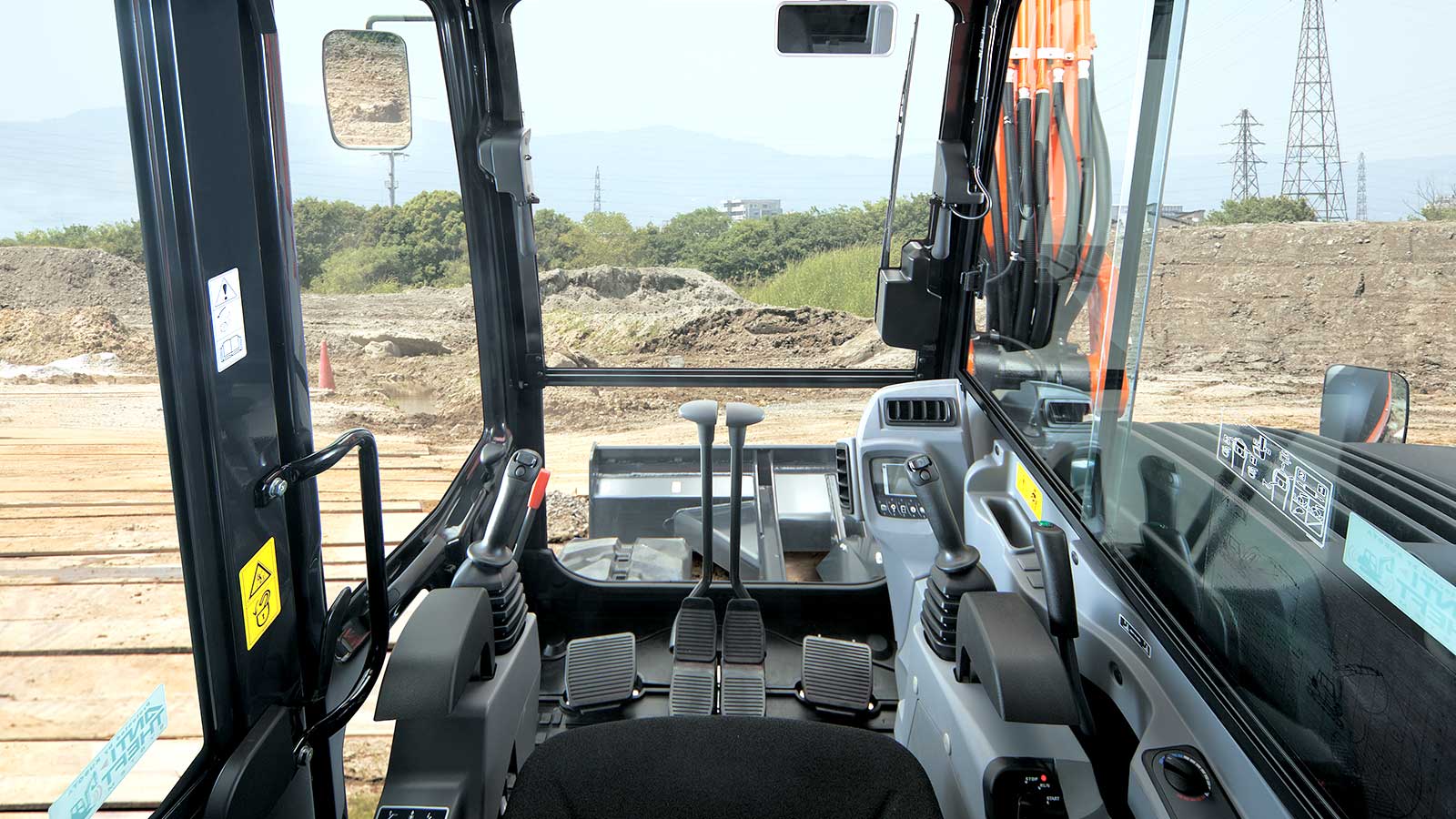 Kubota Mini Ekskavatörler kx080 bcmakina sakarya