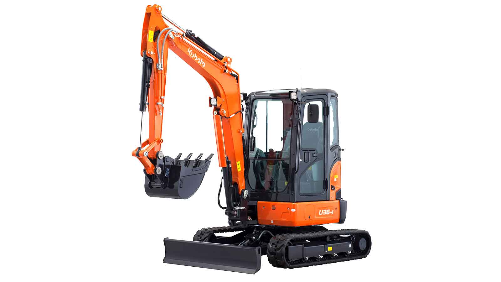 kubota-u36-mini-ekskavator-bcmakina-sakarya-is makinalari