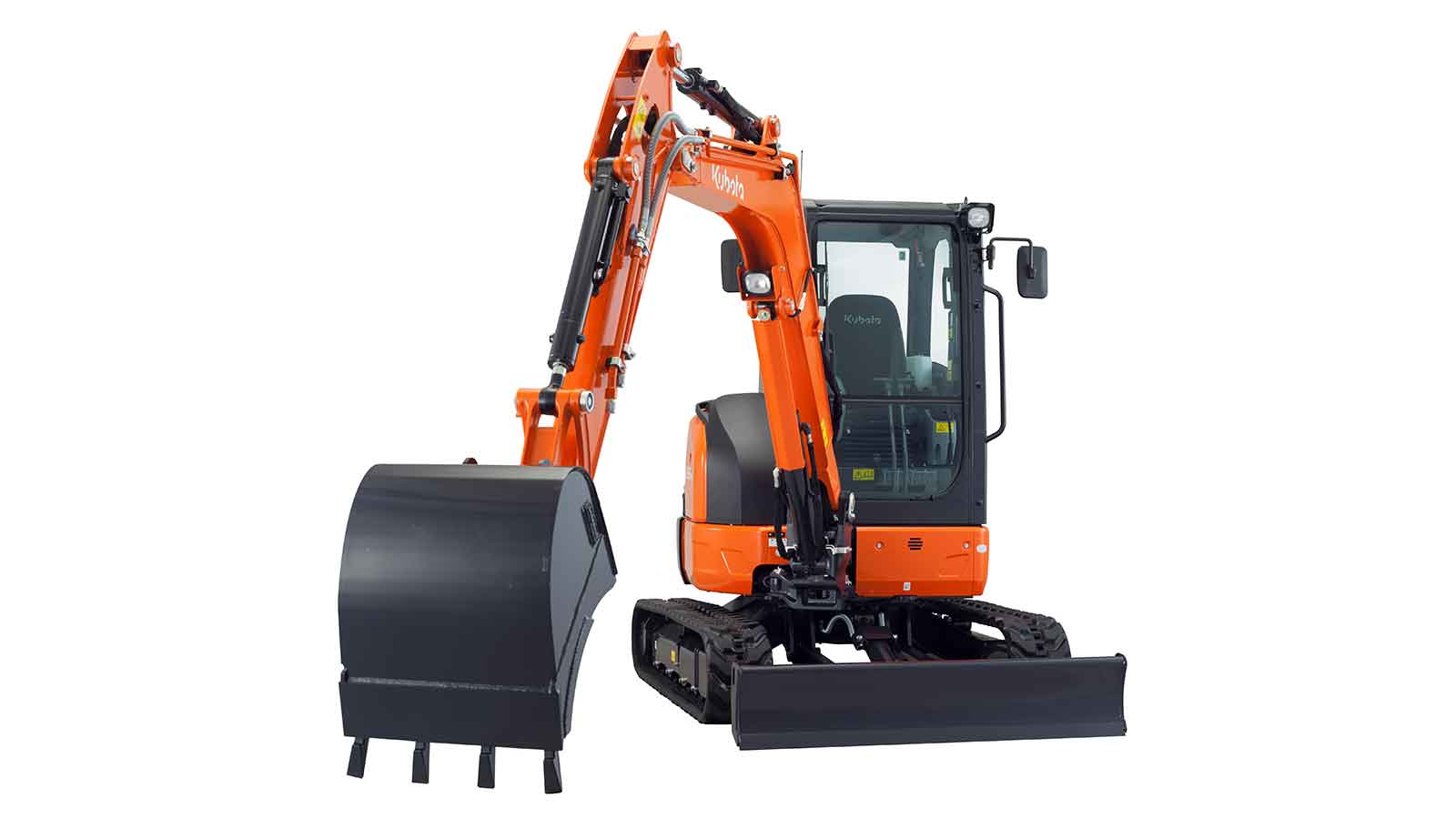 kubota-u36-mini-ekskavator-bcmakina-sakarya-is makinalari