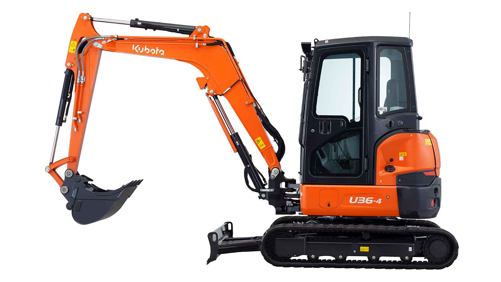 kubota-u36-mini-ekskavator-bcmakina-sakarya-is makinalari