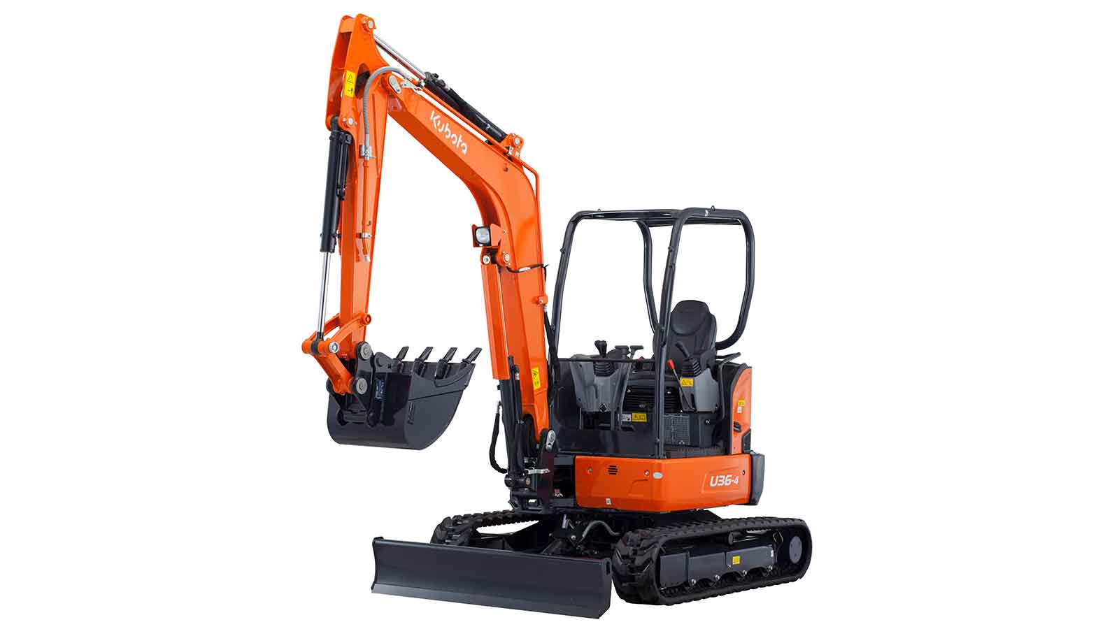 kubota-u36-mini-ekskavator-bcmakina-sakarya-is makinalari