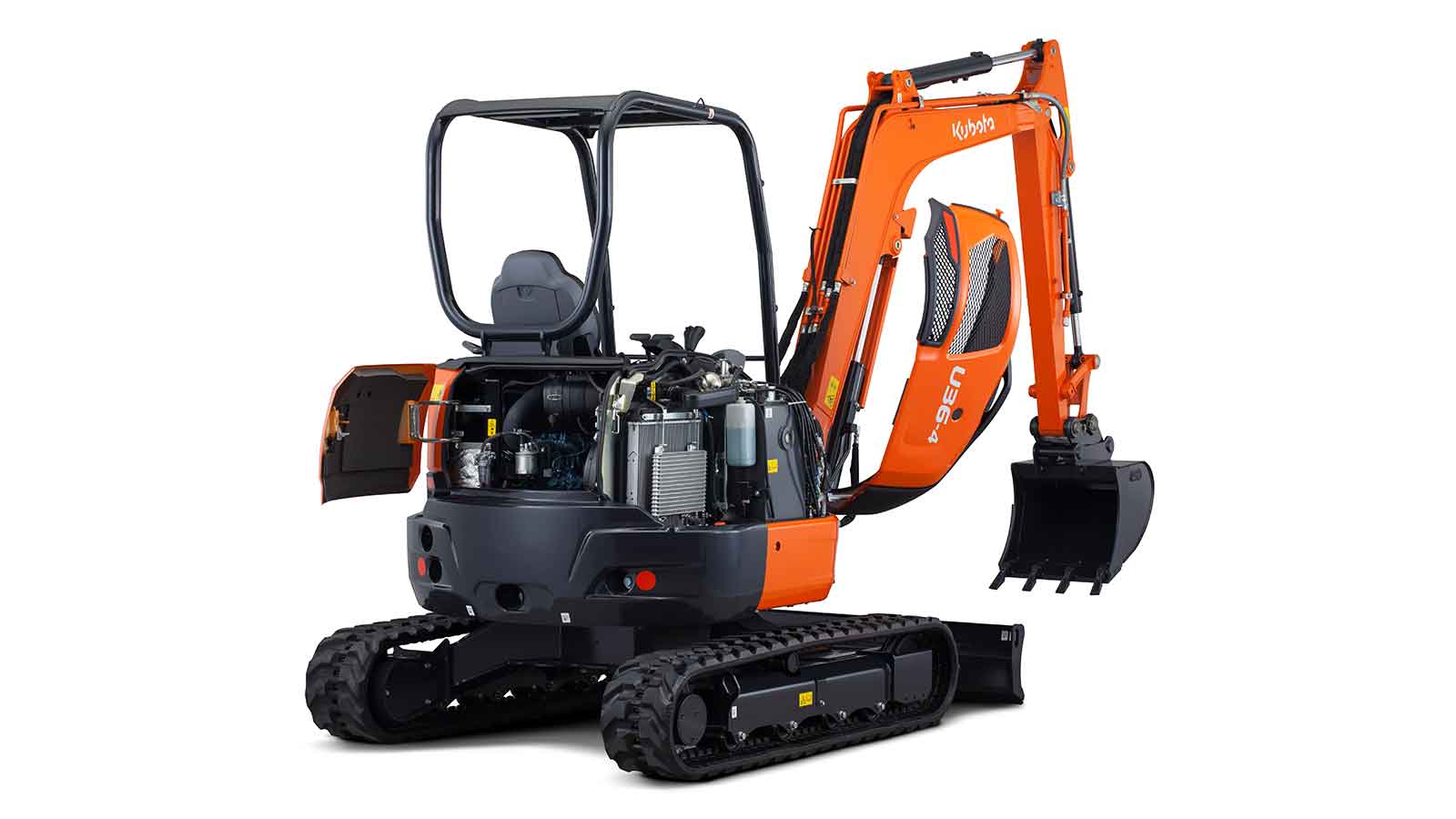 kubota-u36-mini-ekskavator-bcmakina-sakarya-is makinalari