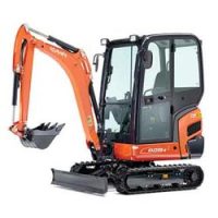 Kubota KX019-4 Mini Ekskavatör-bcmakina-sakarya