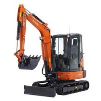 Kubota KX037-4 Mini Ekskavatör-bcmakina-sakarya